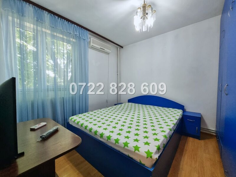 Berceni – Brancoveanu | 2 camere | 50 mp | Centrala proprie | Etaj 1