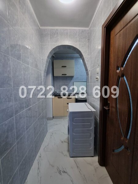 Berceni – Brancoveanu | 2 camere | 50 mp | Centrala proprie | Etaj 1