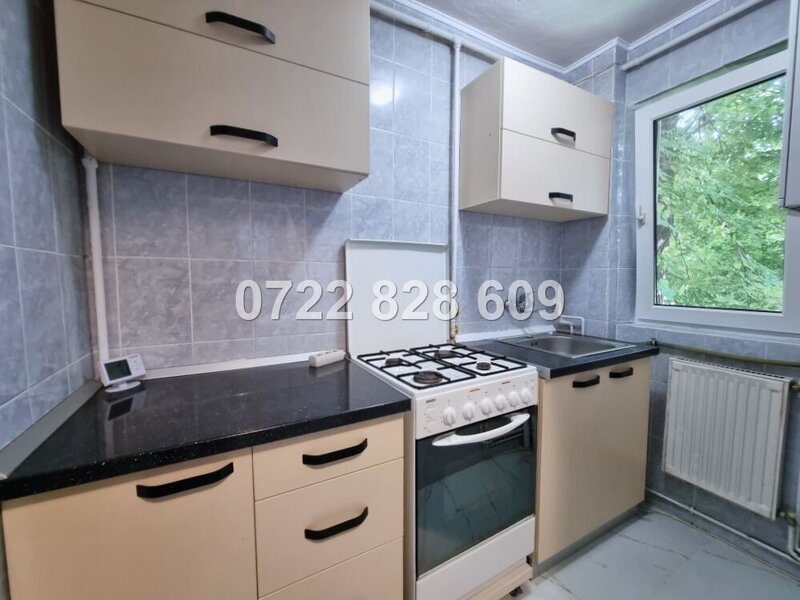 Berceni – Brancoveanu | 2 camere | 50 mp | Centrala proprie | Etaj 1