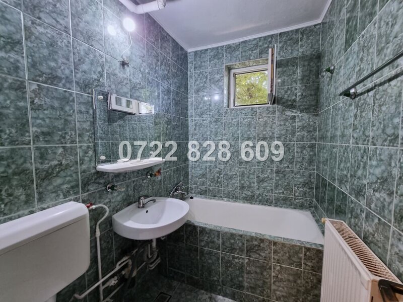 Berceni – Brancoveanu | 2 camere | 50 mp | Centrala proprie | Etaj 1