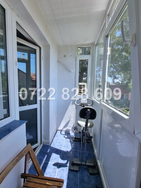 Berceni – Brancoveanu | 2 camere | 50 mp | Centrala proprie | Etaj 1